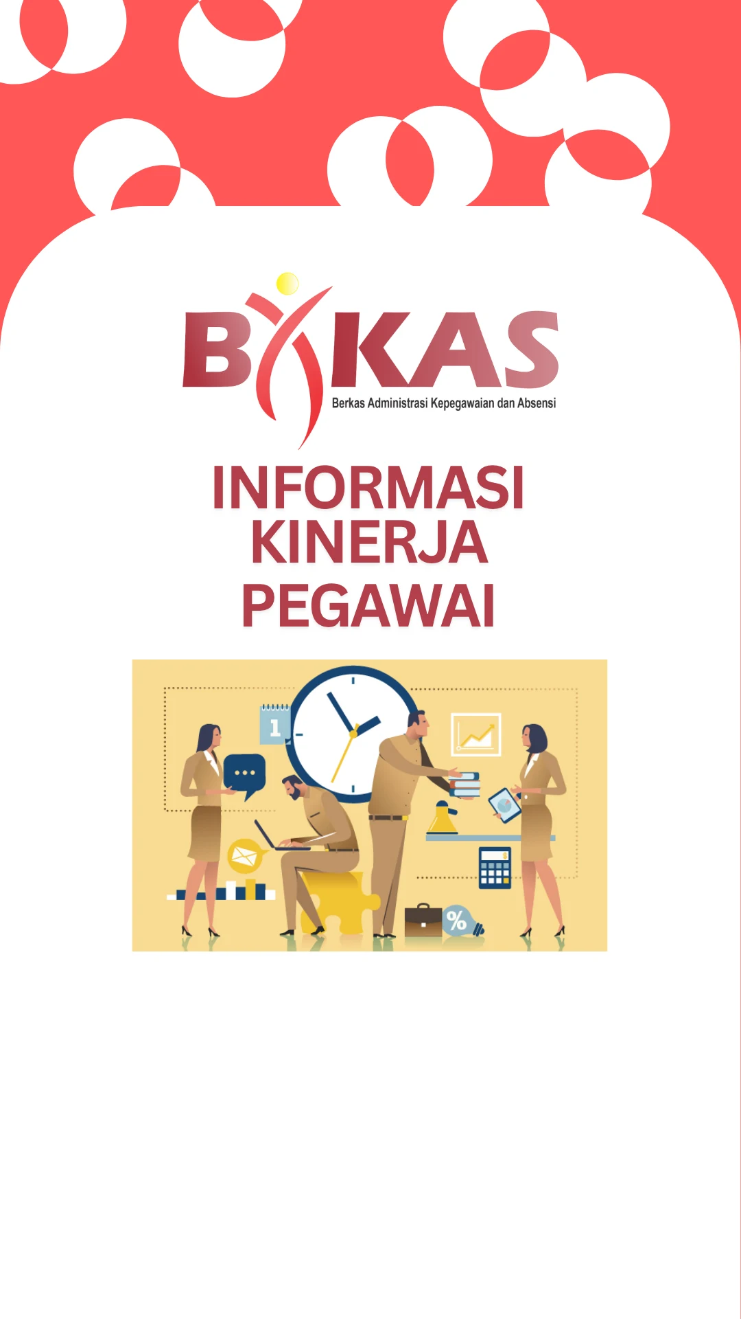 BAKAS screenshot